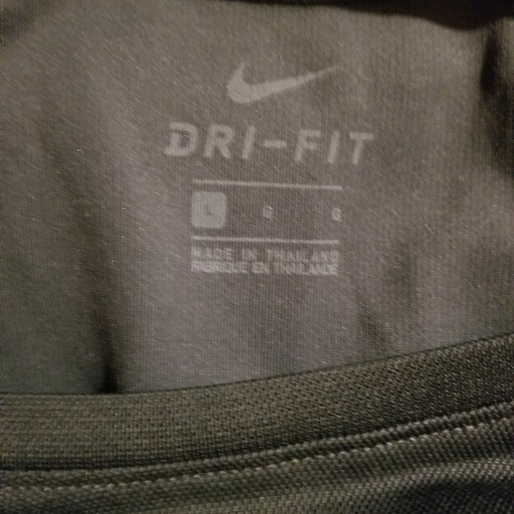Nike Long sleeve dri-fit